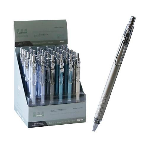 Bafix Oufe�ya Versatil Kalem 0.7 MM 6302-36-PKT
