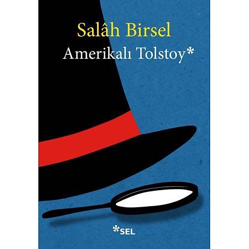 Amerikal Tolstoy