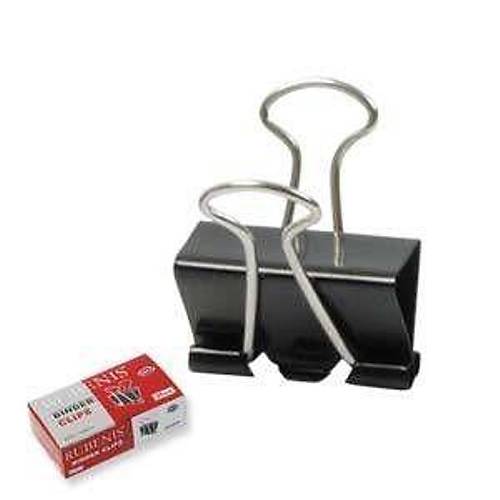 Rubenis Kska (Klips) (1 paket iinde 12 adet) 15 MM RBS-954-6