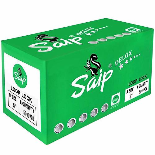 Saip K�l��k Konfeksiyon Ge�meli 5 �n� 5000 L�-1-LI-PKT