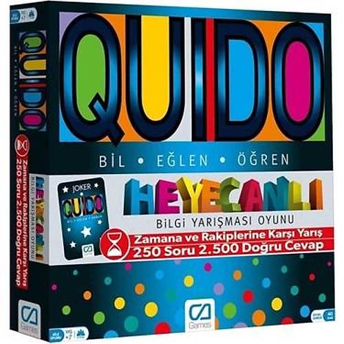 Ca Games Qu�do Ca-5046