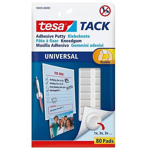 Tesa Hamur Yaptrc Tack 50 GR 59405-00000-16-LI-PKT