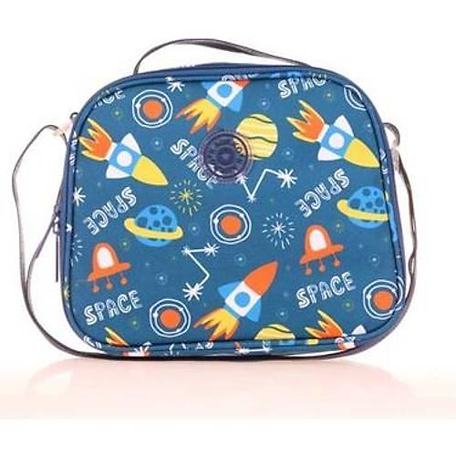Kaukko K�ds Beslenme �antas� Evolut�on Space L7182