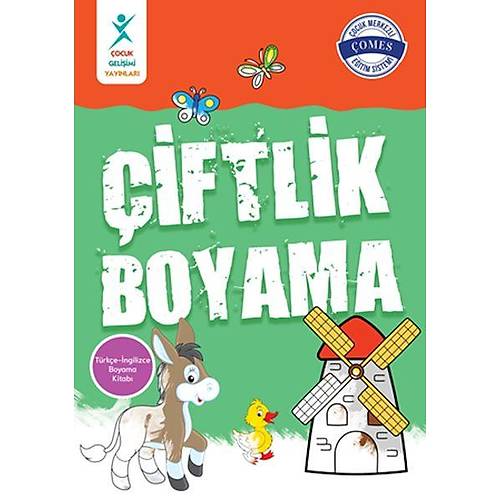 iftlik Boyama