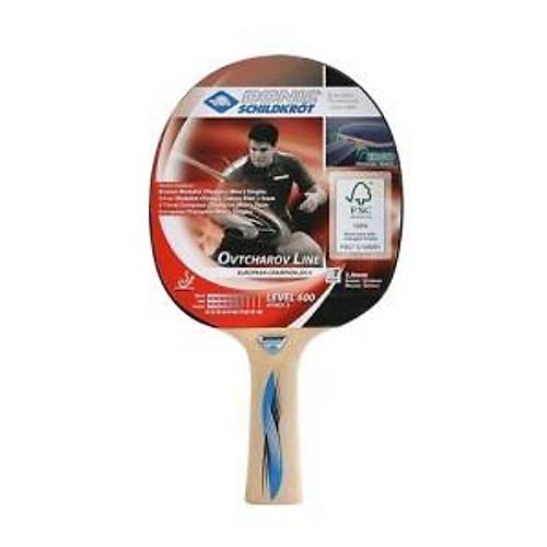 Donic Raket Ovtcharov 600