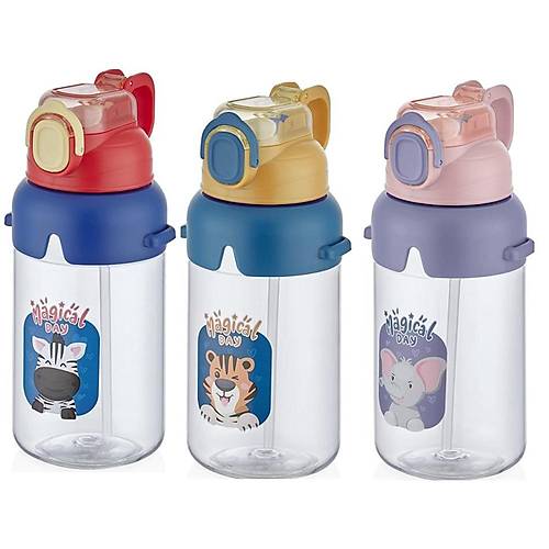 Vagonlife Matara Policarbon 650 ML Kar���k Renk VGN2266