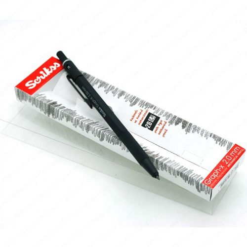 Scrikss Versatil Kalem Graph-X 2 MM-16 LI