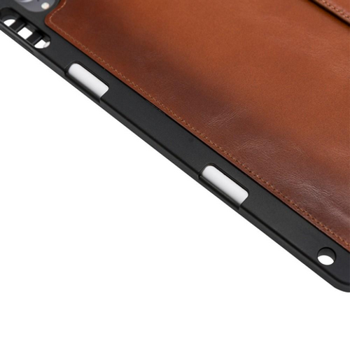 Bouletta Apple iPad Pro 1.nesil Uyumlu 11 in Deri Klf RST2EF