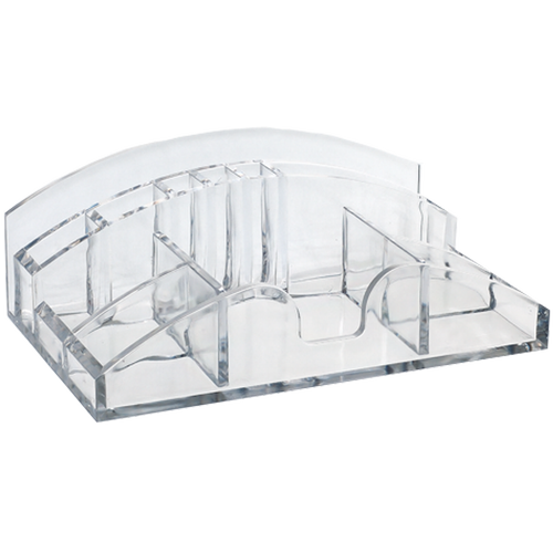 Ops Masa Seti Kalemlik-Organizer �effaf KLM 204