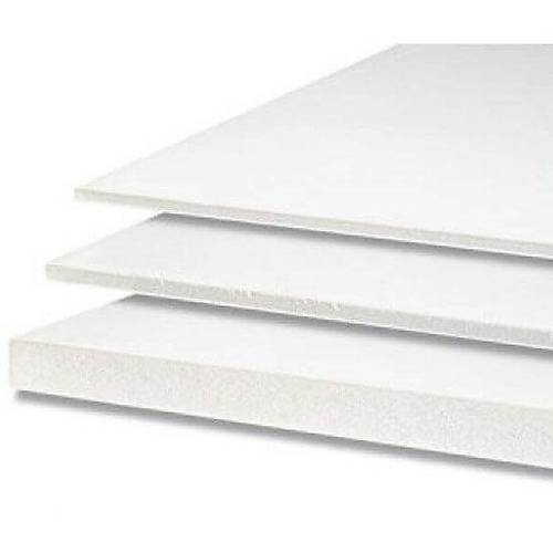 Craftzone Maket Kartonu ( Fotoblok ) 2 MM 70x100 Beyaz FB02-70100