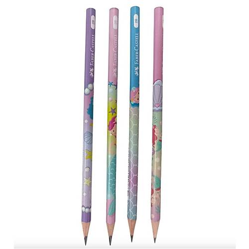Faber Kur�un Kalem Denizk�z� 2B 5244 000069