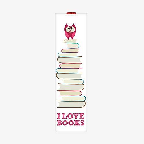 LEGAM I LOVE BOOKS