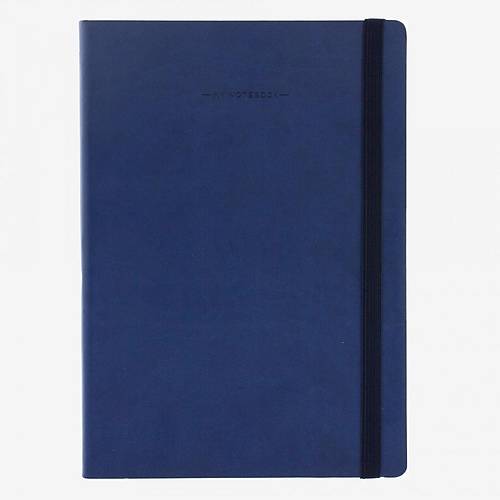 LEGAM MY NOTEBOOK LARGE KARELI MAVI