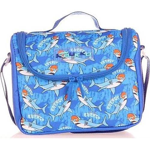 Kaukko K�ds Beslenme �antas� Fast Snack T�me L7172