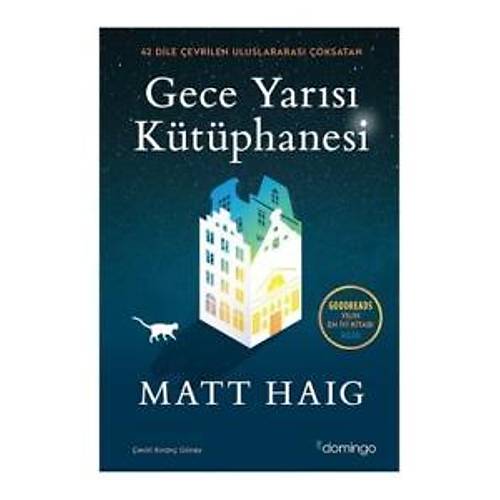 Gece Yars Ktphanesi