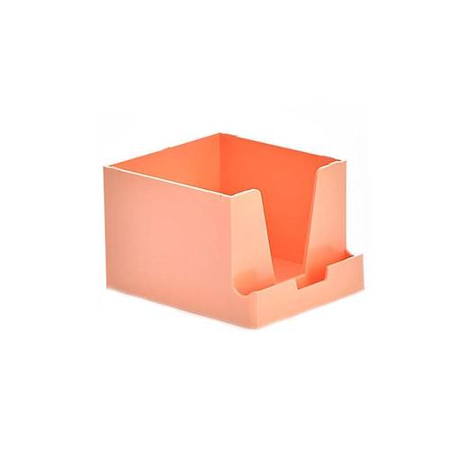 Ops K�p Notluk Kartvizitlikli Pastel Turuncu KP 202