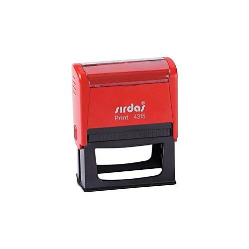 Mobi Stamps Standart Ka�e Otomatik 38x77 4315