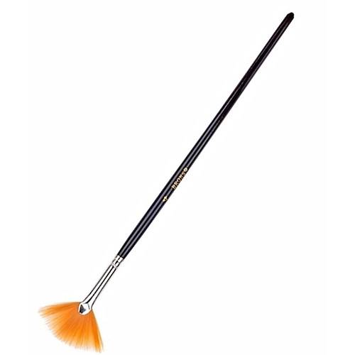 Brons Ya�l� Boya Yelpaze F�r�a No:4 145Y