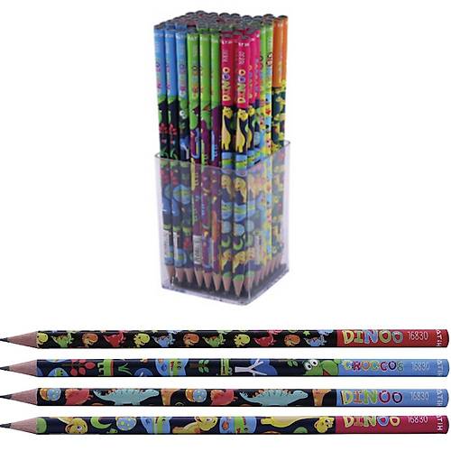 Fatih Kur�un Kalem D�noo Croccos 16830--72 L�