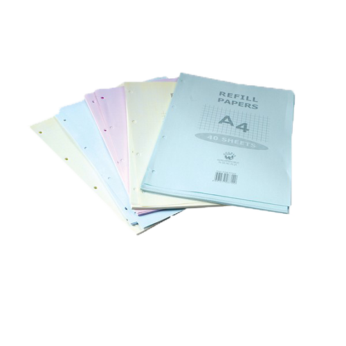 G�lpa� Kolej Yede�i Kareli A4 Kar���k Renk