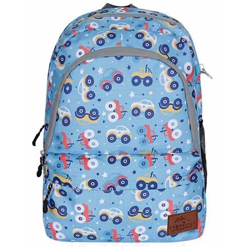 Cambridge Polo Club S�rt �antas� Renk:320