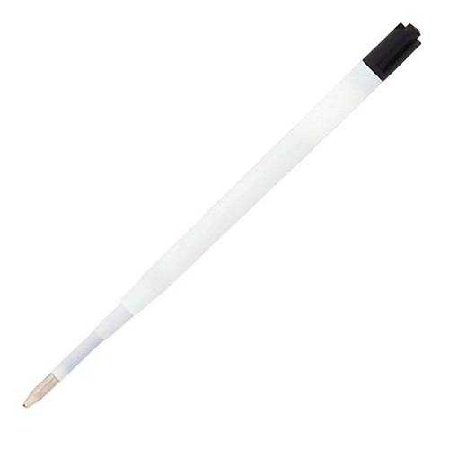 Aihao T�kenmez Kalem Yede�i Parker Tipi Plastik Siyah 97-B-100-LI-PKT