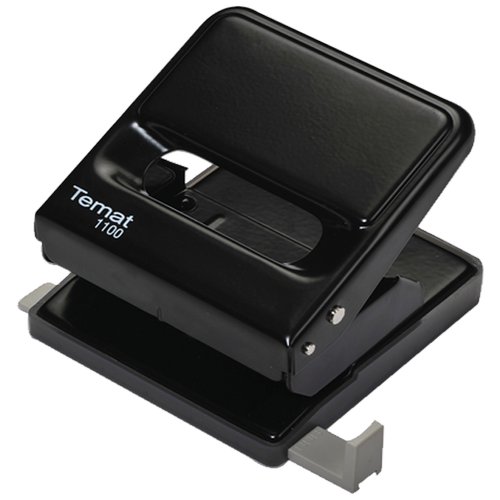 Temat Perfarat�r ( Delge� ) 2.5 MM Siyah 1100
