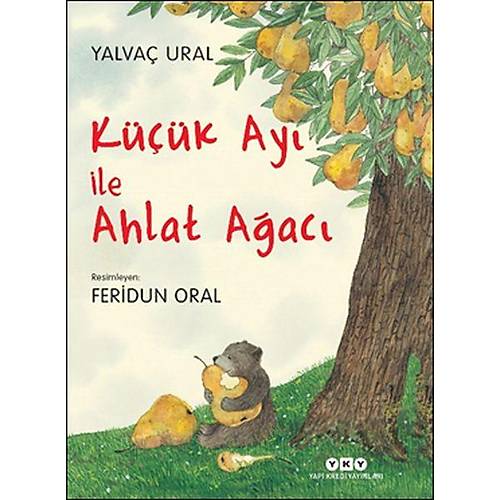 Kk Ay ile Ahlat Aac