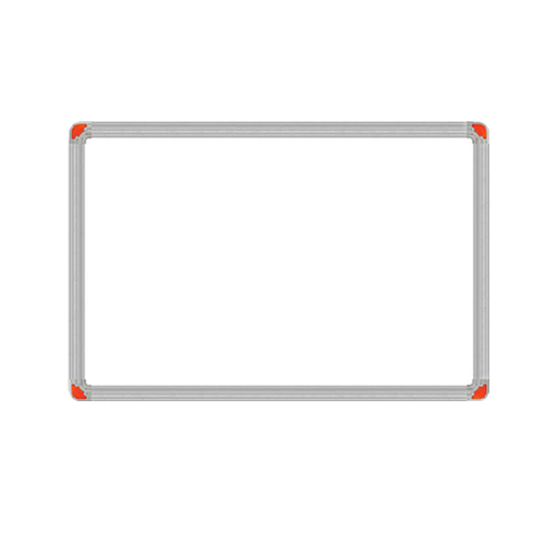 Panda Yaz� Tahtas� Duvara Monte Lamine 50x70 PAN205