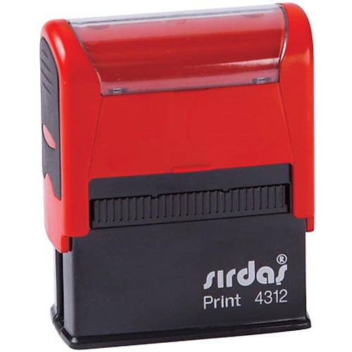 Mobi Stamps Standart Ka�e Otomatik 18x47 4312