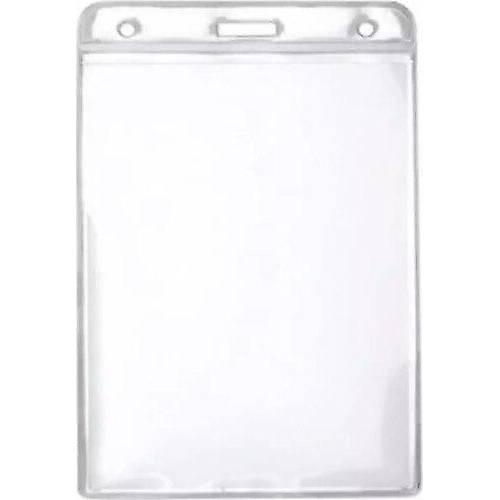 Cassa Standart Kart Po�eti 115x160 MM �effaf 7503-100-PKT