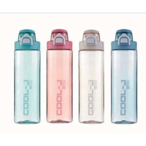 G�pta Matara Kilitli 700 ML Tr�tan 4 Renk M�x K757100