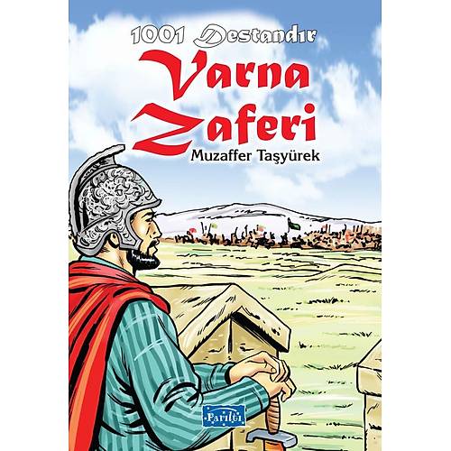 1001 Destandr - Varna Zaferi
