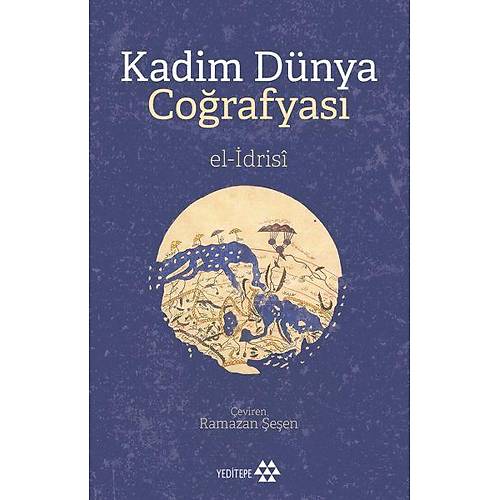 Kadim Dünya Coðrafyasý