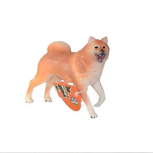 Asya K�pekler 6 Ass.21616-E014