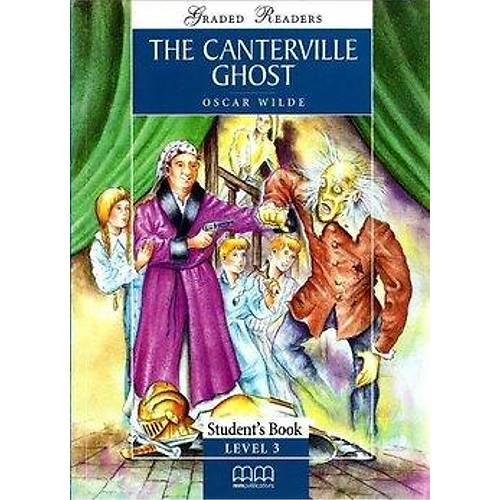 MM THE CANTERVILLE GHOST PACK