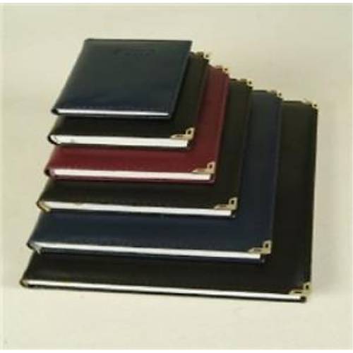 Bafix Modelist Defter D�z Suni Deri 168 YP 14x20