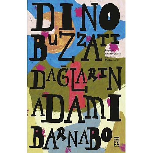 Dalarn Adam Barnabo