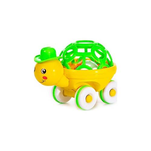 Canem Sevimli Kaplumba�a CNM04 (kar���k renk)