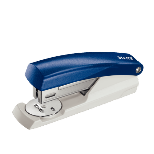 Leitz Z�mba Makinesi Nexxt Series 25 Syf 24/6 Mavi 5501