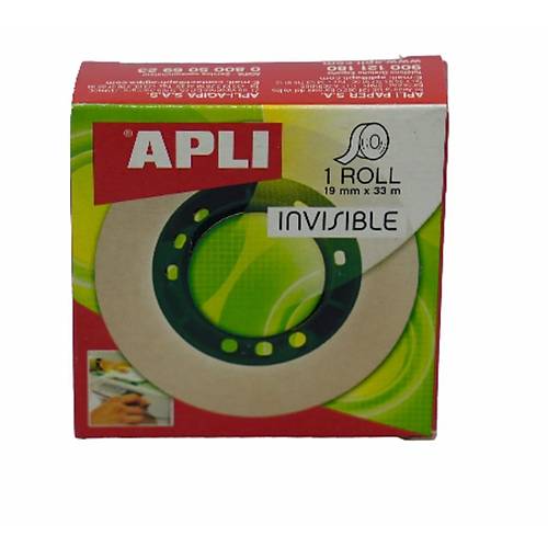Apl� Ayd�nger Band� Invisible Magic 19x33 11036