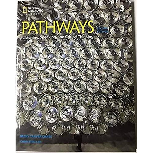 Bundle: Pathways: Listening, Speaking, and Critical Thinking 3 NATIONAL GEOGRAPHIC
