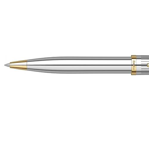 Scrikss Tak�m Kalem Dolma+T�kenmez Gold Krom 39