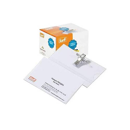 Sarff Kart Kab� Muhafaza Pvc Kokart ��neli 15323052