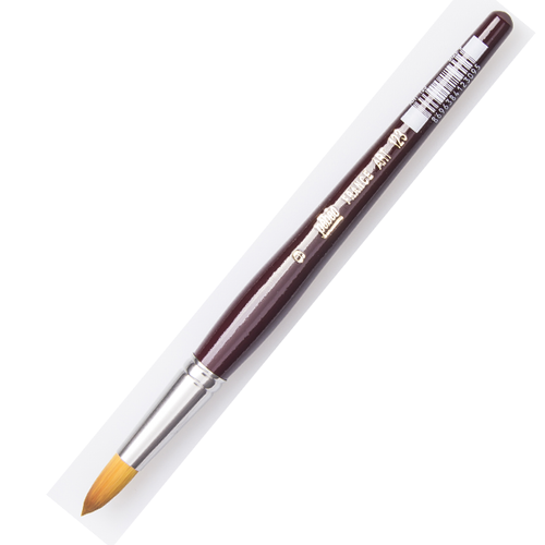 Pebeo F�r�a (12 adet)�yi Kalite Sentetik K�ll� Sulu Boya 123 09