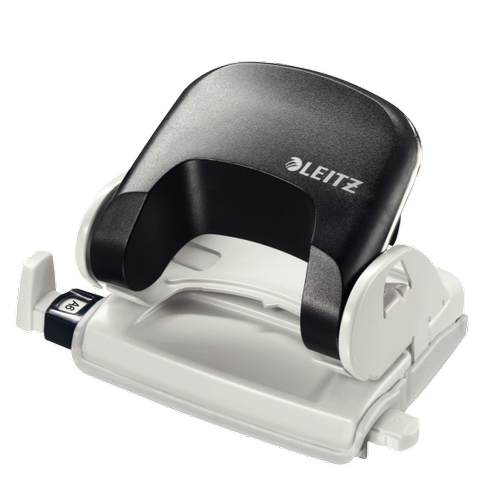 Leitz  Delge� Nexxt Serisi 16 Syf Siyah 5038