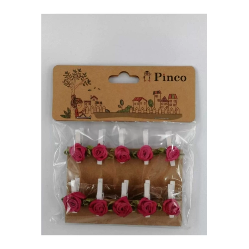 Pinco Mandal Fig�rl� G�ll� P-202