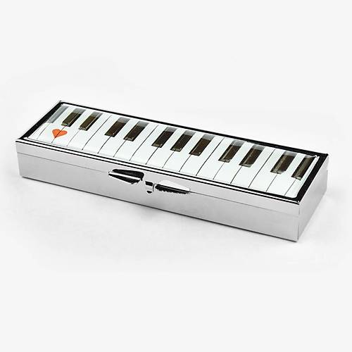 LEGAM ILAC KUTUSU PIANO