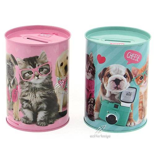 Dolphin Stud�o Pets Kumbara Pt-6258