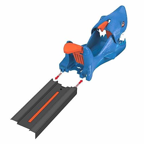 Hot Wheels Vah�i F�rlat�c�lar Serisi GVF41(adet fiyat�, stoktaki renk g�nderilir)